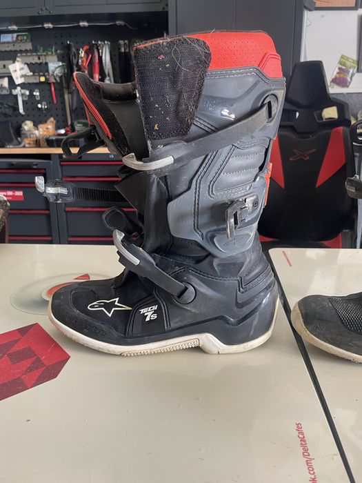 Alpinestars tech7