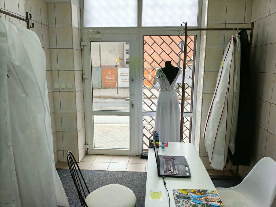 bezpośrednio lokal z WITRYNĄ/ ul. Płk. Kilińskiego 13