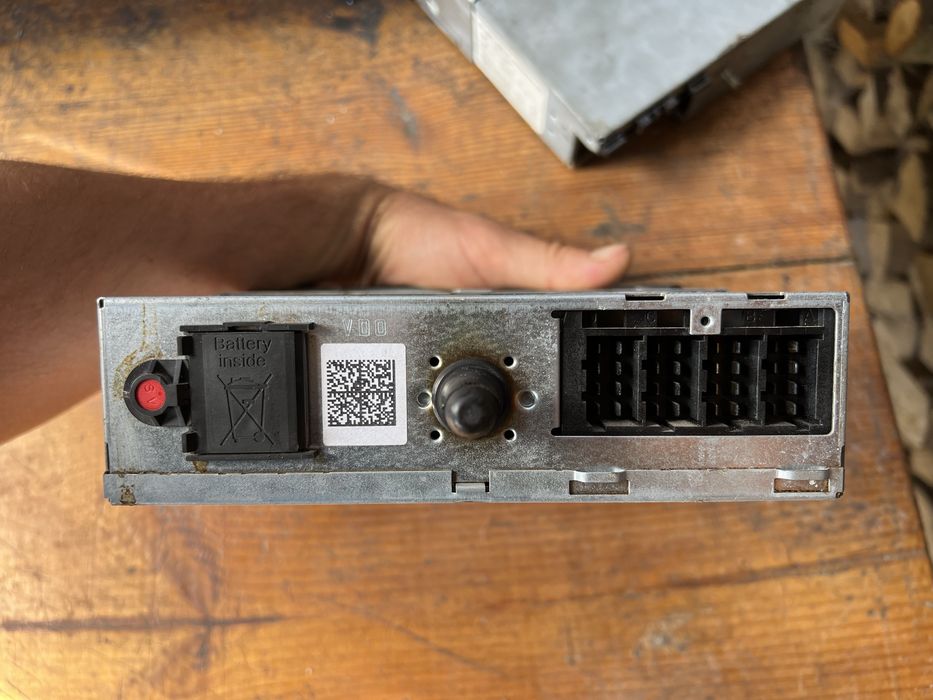 Продам Тахограф 12v Спринтер/ Крафтер