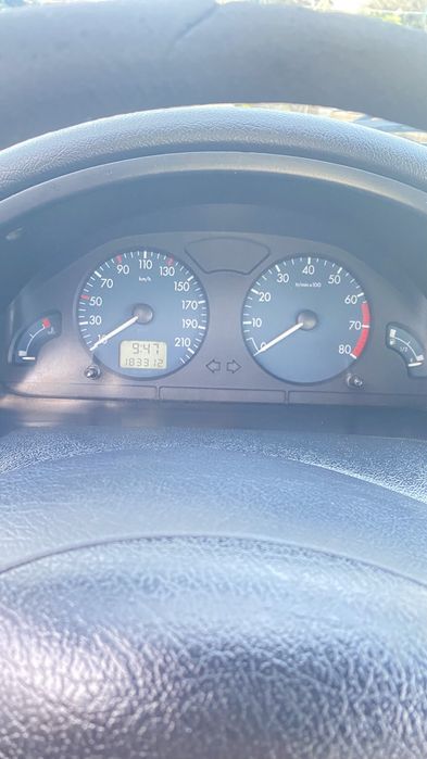Citroen Saxo 1.1 2001