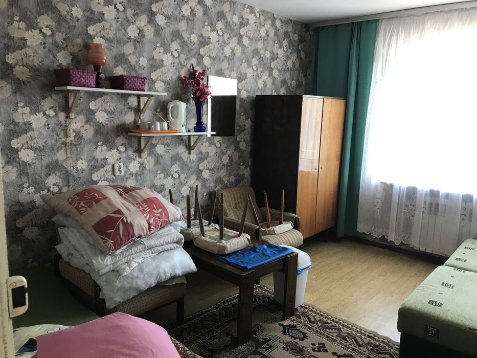 Pokoje pracownicze blosko morza w Grzybowie