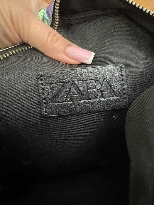 Продам рюкзак Zara.