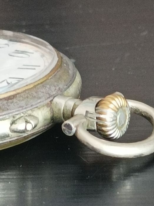 Relogio Antigo " Enigma"