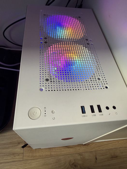 Oportunidade PC gaming Msi