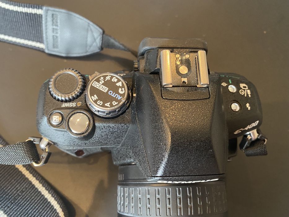 Maquina Fotografica Olympus