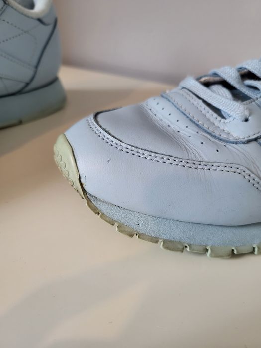 Buty Reebok Classic Leather