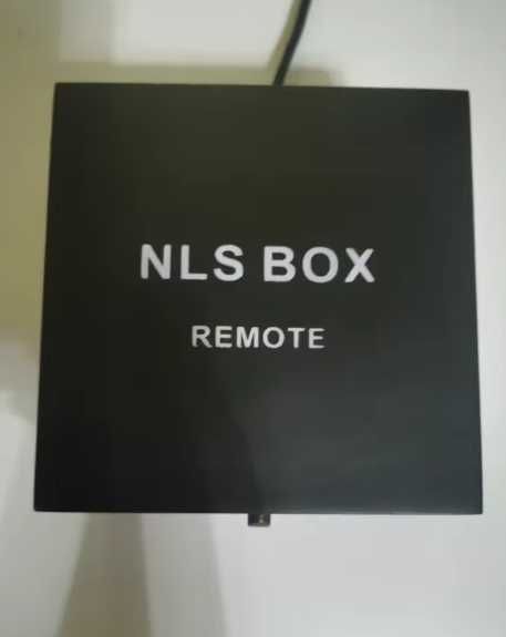 Biofeedback NLS Black Box Teste de DNA Remoto para HUNTER 3D 9D 12D 18D CELL Sistema Não Linear por Teste de Cabelo e Unha