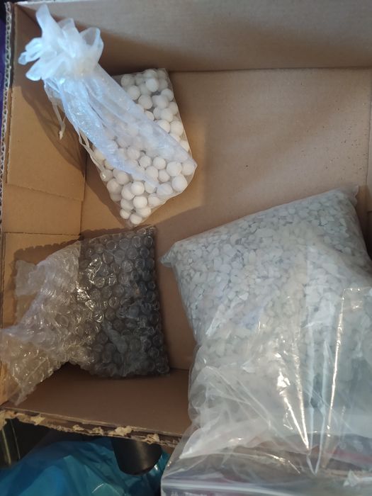 Akwarium Aquael 54L z pełnym zestawem