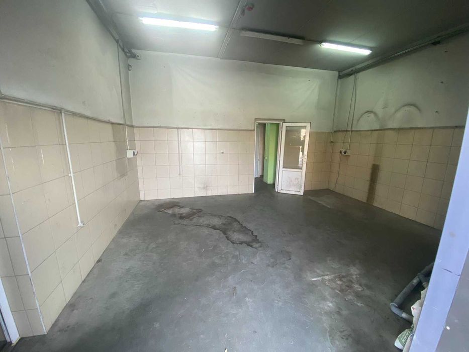 Сдается помещение под - СТО, Шиномонтаж!!! Прибитое место!: 21 000 грн ...