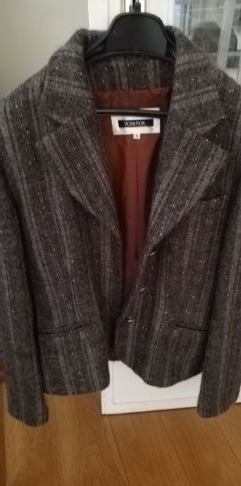 Casaco senhora Votrenom