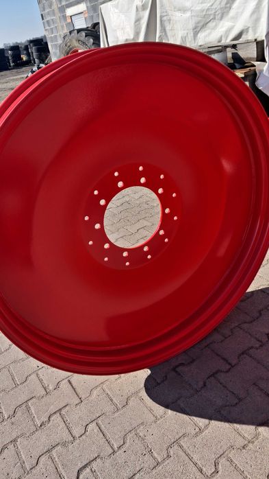Felgi uprawowe 10x50 320/90r50 międzyrzedowe '50 320/90/50 650/65r38