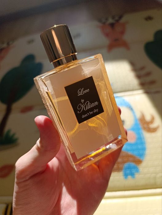 Kilian Love don't be shy парфумована вода
