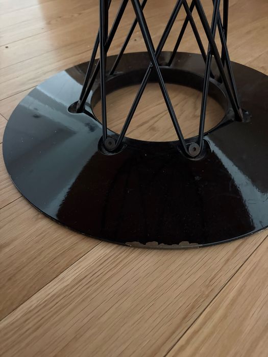 Mesa de jantar redonda (Sklum)