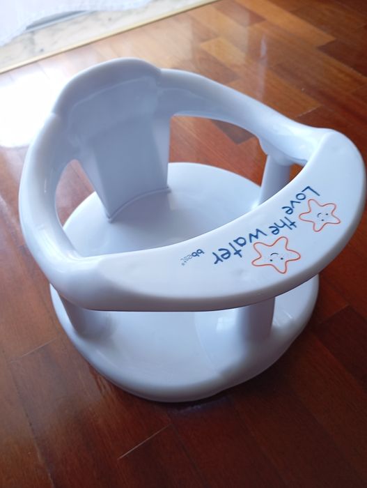 Assento de banho Bbest