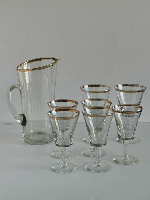 Conjuntos/Peças de Loiça