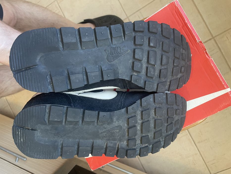 Кросівки Nike pegasus 83