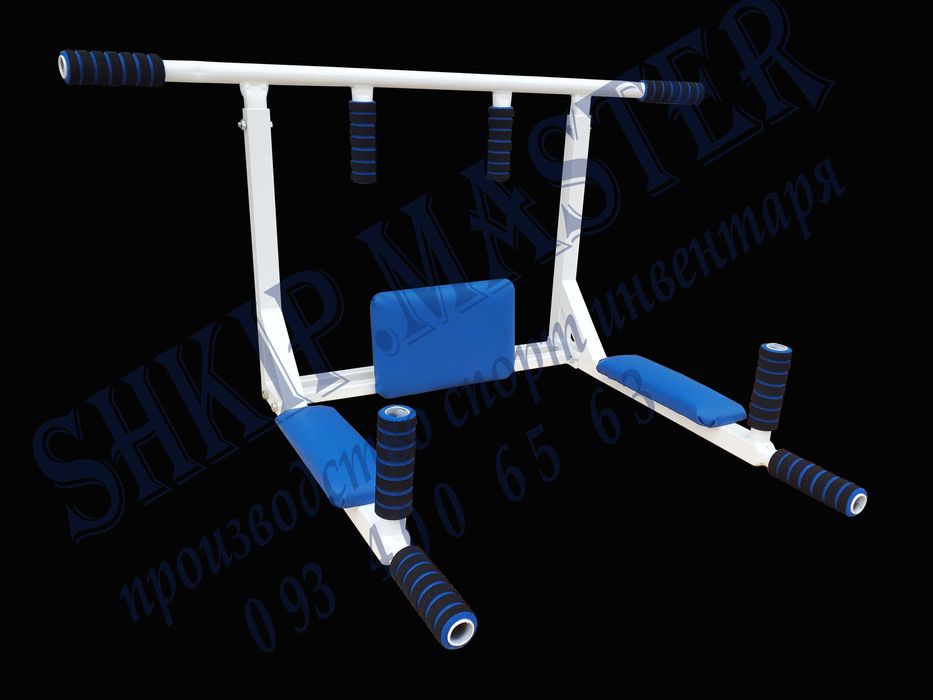 турник 4 в 1 супер цена, усиленный