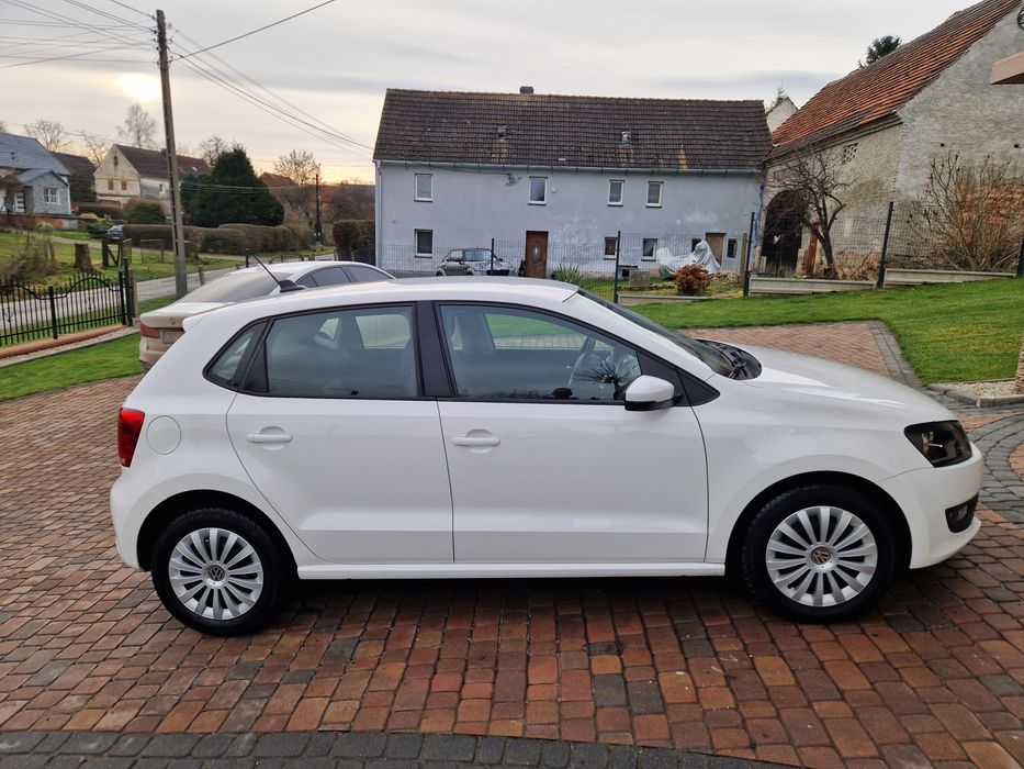 Volkswagen Polo Bardzo Ekonomiczny Super Stan!!!