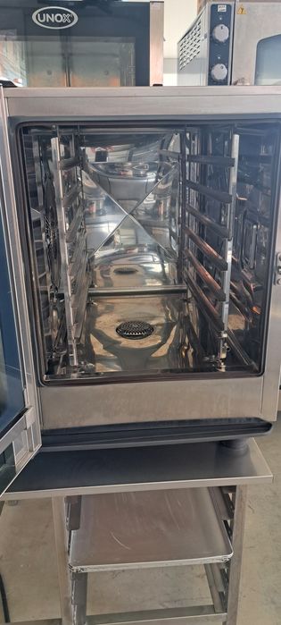 Пароконвектомат Rational
