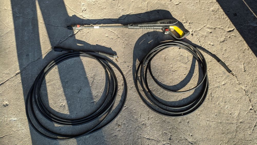 Myjka Lavor Galaxy części