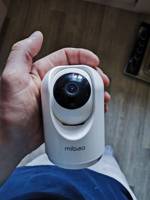 Камера для дому чи офісу внутрішня