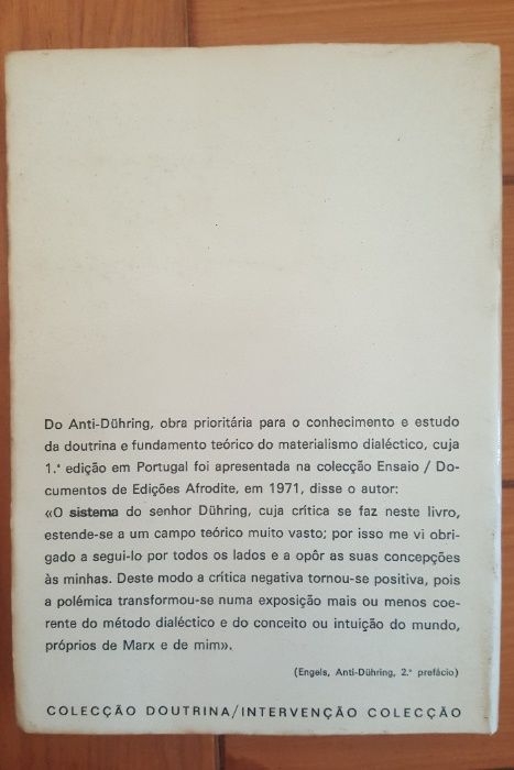 F. Engels - Anti-Düring