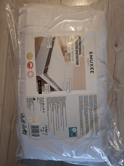 Nakładka na materac 160x200