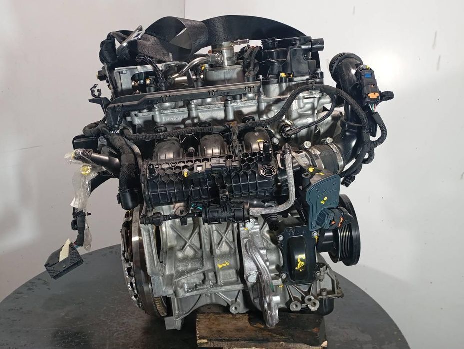 MOTOR CITROEN C3 1.2 HN05