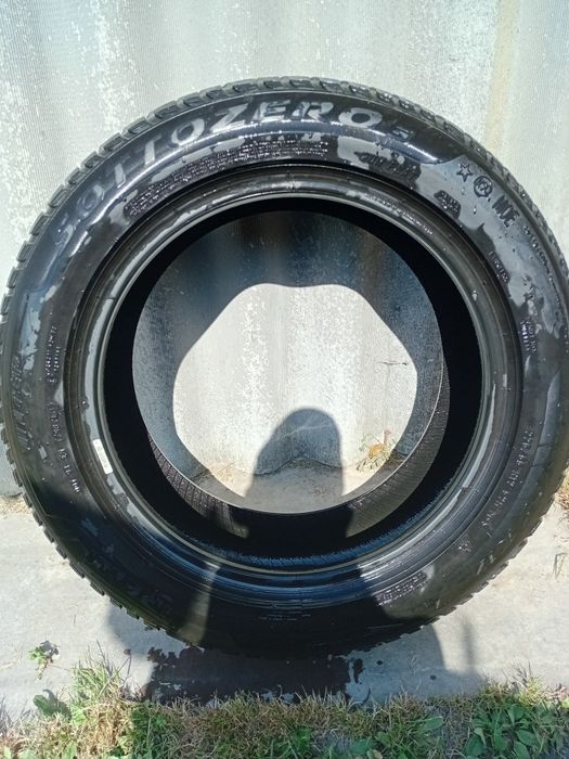 ШИНА 225 / 55 R 17