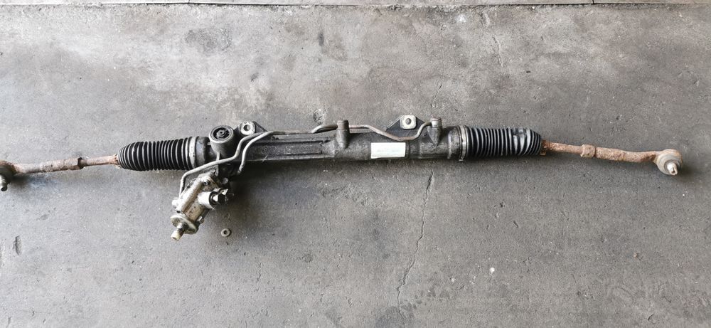 Maglownica bmw e60