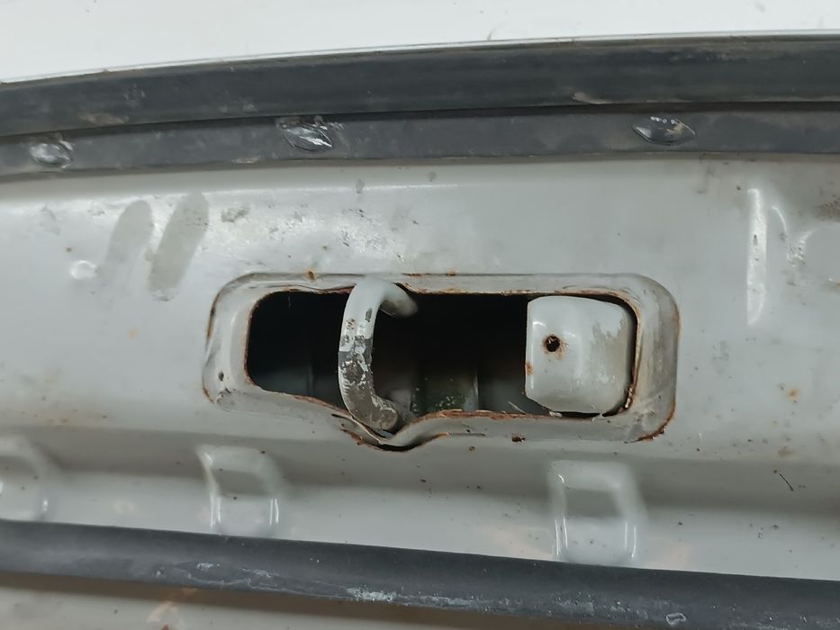 Capot - NISSAN Primera (P10) | 90 - 96