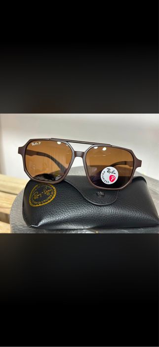 Lote de oculos ray ban