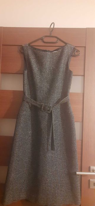 Sukienka Zara, jesienna 36