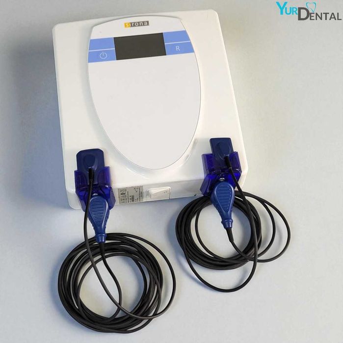 Візіограф Sirona