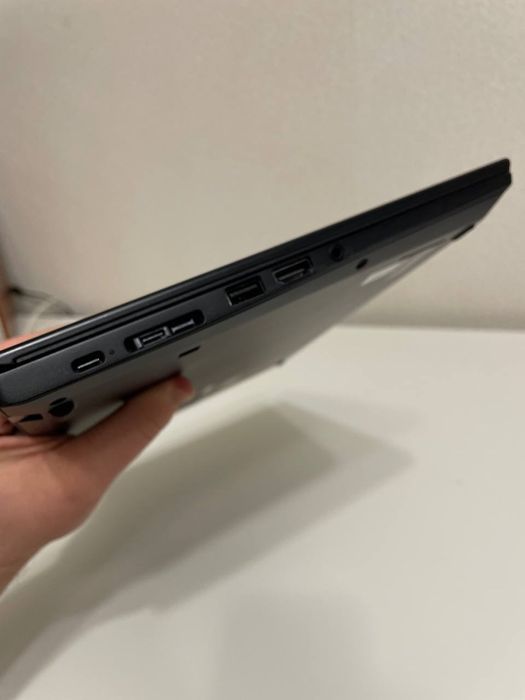 Ноутбук 13.3" Lenovo ThinkPad X13 Gen 1 Intel Core i5-10210U