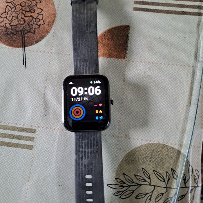 Zegarek  smart xaomi