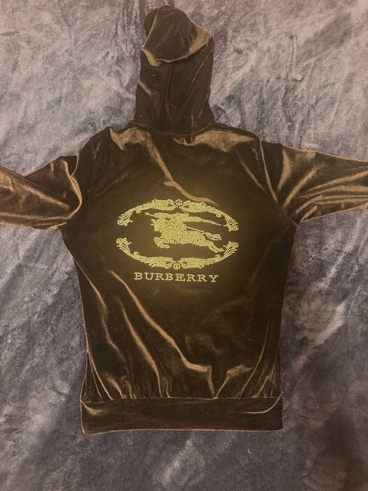 Женская кофта Burberry