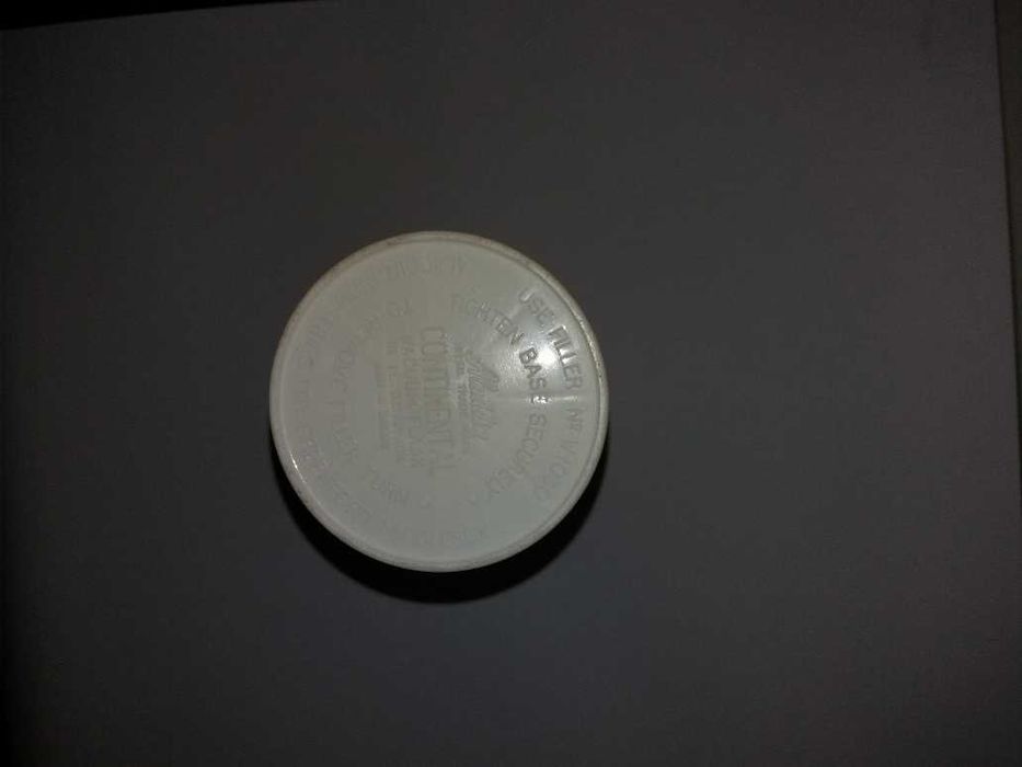 Vintage Aladdin’s Continental Frasco Térmico aprox 16 FL OZ Thermos