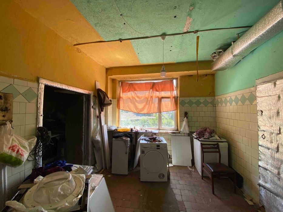 Commercial real estate at st. Skladskaya (area 54,7 m²) - Atlanta.ua - photo 4