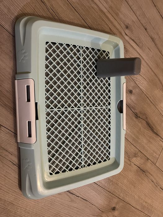 Туалет для собак