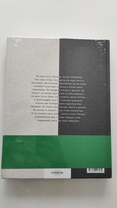 Livro BIMBY NOVO - Fácil ou Criativo