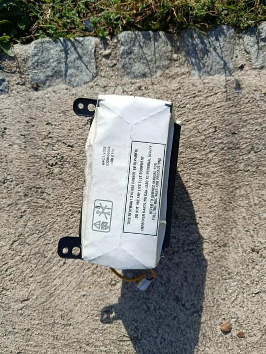 Material mini Cooper