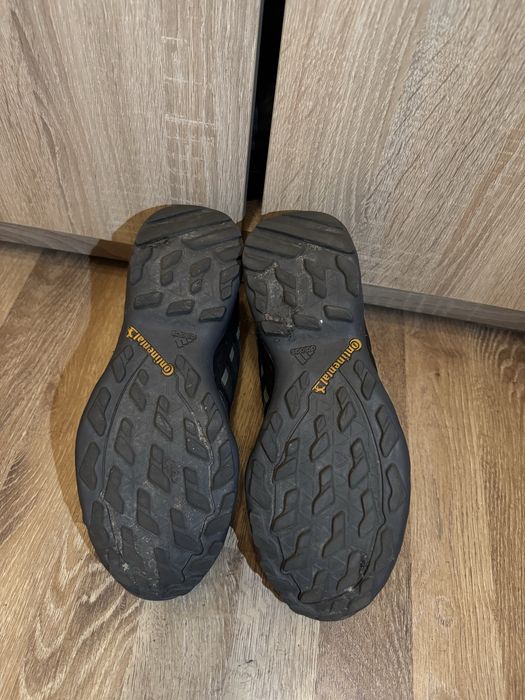 Buty trekkingowe Adidas Terrex Swift R GORE-TEX 41 rozmiar