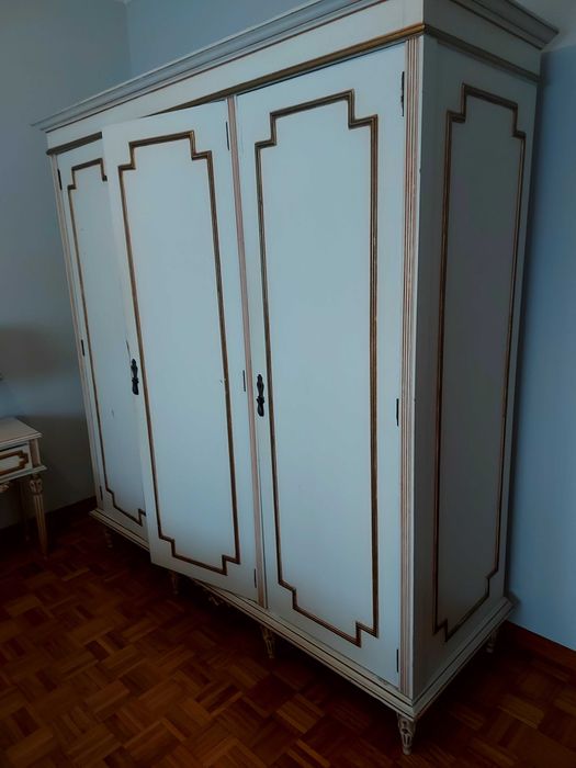 Quarto completo D.Luis