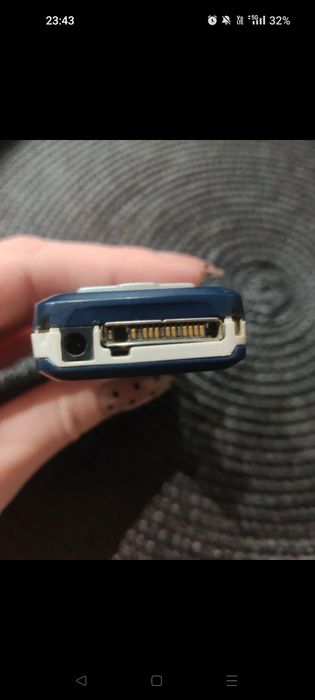 Nokia 3100 na części