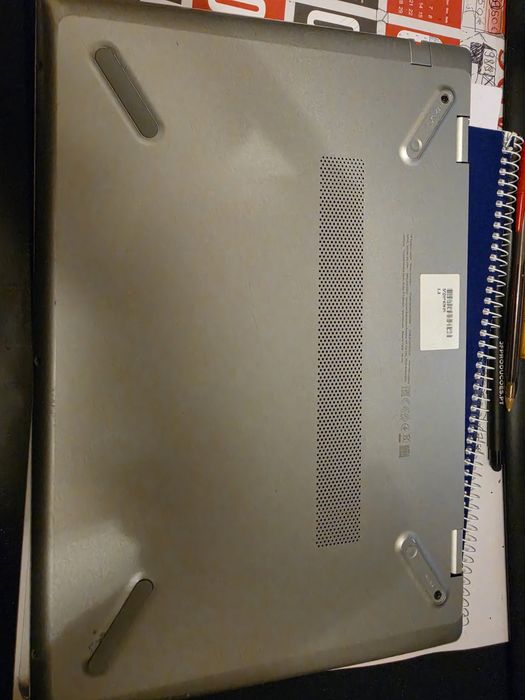 HP Pavilion 14-ce0