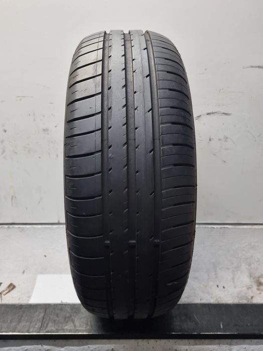 1x 195/65R15 91H Fulda Ecocontrol HP