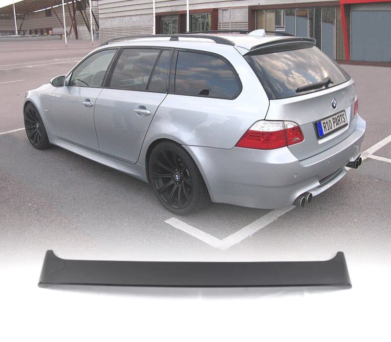 AILERON SPOILER BMW SERIE 5 E61 03-07