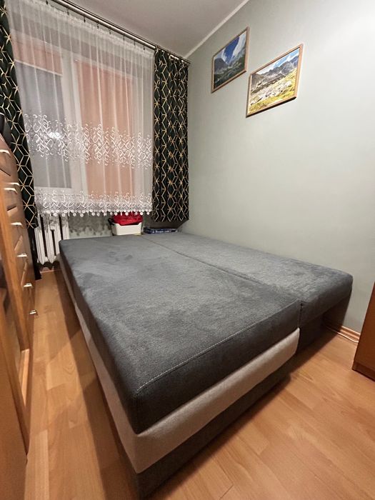 Sofa z funkcją spania