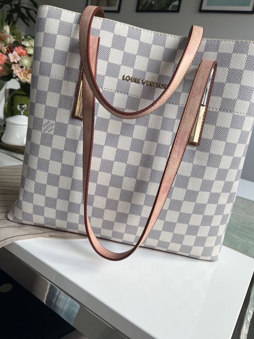 Torebka duża - shopper